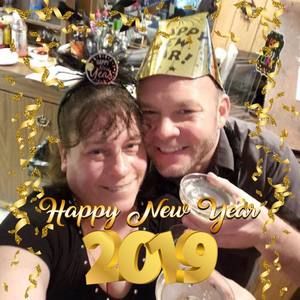 Meet your Posher, Cheri